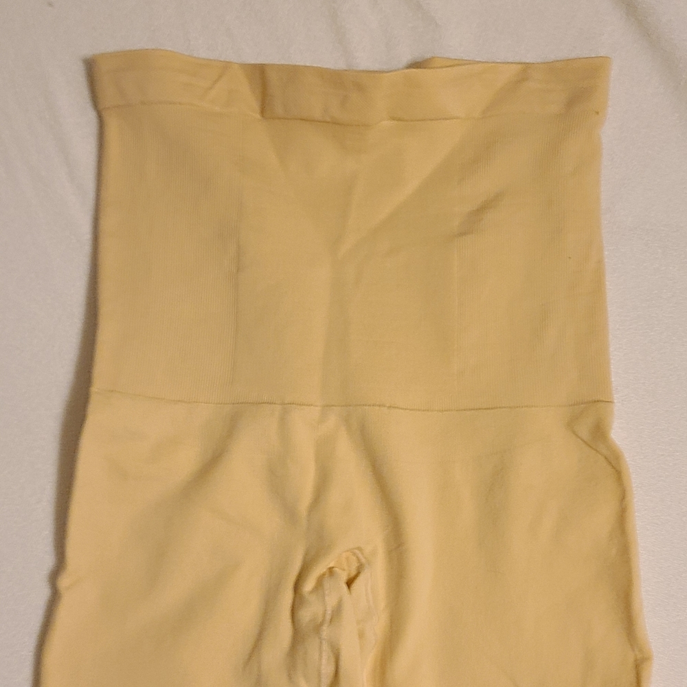 Empetua® Every Day High Waisted Shaper Shorts